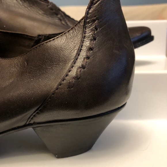 Everybody by B Z BODA size 37.5: Vintage - Picture 7 of 11